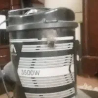 جاروبرقی سالمه فقط یک شلنگ میخواد قیمت ۱۲۰۰۰۰