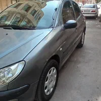 206 تیپ ۲ مدل 88 عروسک خانگی|خودرو سواری و وانت|اصفهان, فیض|دیوار
