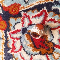 کوروش کبیر عقیق یمنی