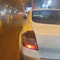 مگان 20000اتومات مدل91|خودرو سواری و وانت|شیراز, هفت تنان|دیوار