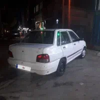 پراید۱۳۲مدل۹۰کم کار