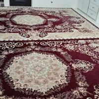 فرش ۳*۴|فرش|شهرکرد, |دیوار