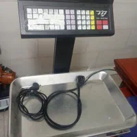 ترازو دیجیتال