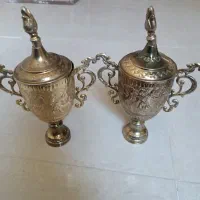 شکلاتخورییاقندان|کلکسیون اشیاء عتیقه|شهریار, شهرک بهاران (ویره)|دیوار