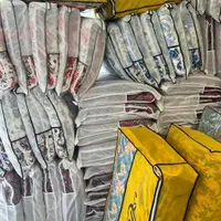پتو وتشک وبالشت وپتوشبنما وپتومسافرتی تکی وعمده|رختخواب، بالش، پتو|شیراز, شیخ علی چوپان|دیوار