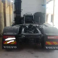 ولو اف اچ نیوفیس|خودرو سنگین|شادگان, |دیوار