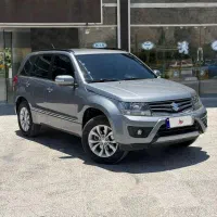 سوزوکی گرند ویتارا