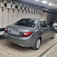 دنا پلاس توربو اتوماتیک