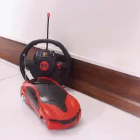 ماشین کنترلی