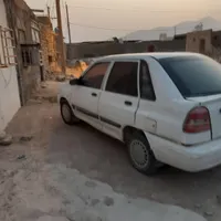 پراید 141 ساده، مدل ۱۳۸۹|خودرو سواری و وانت|بندرعباس, |دیوار
