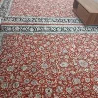 فرش در حد نو۱۲۰۰ شانه|فرش|تهران, کیانشهر|دیوار