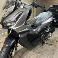 موتورAdv160شرکت همتاز خشک