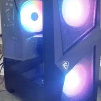 فروش کامپیوتر گیمینگ