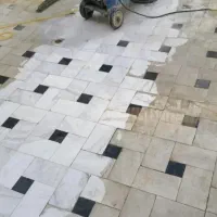 سنگ ساب سابزن دستگاه ایتالیایی رزین ساب کفسابی|خدمات نظافت|هشتگرد, شهرک ولیعصر (مصلی)|دیوار