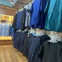 بزرگترین مرکز فروش روپوش و اسکراب در مازندران