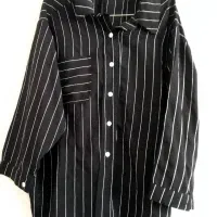 شومیز، کت جین، مانتو، شلوار بگ