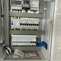 برقکار ساختمان، برق کار(فولادشهر ،مسکن مهر)|خدمات پیشه و مهارت|فولادشهر, B5|دیوار