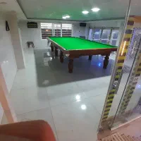 میز بیلیارد ایت بال و اسنوکر