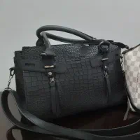 کیف پوست ماری