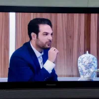 تلویزیون