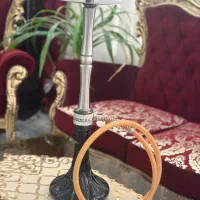 قلیون طرح کارمانیا