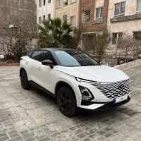 فونیکس fx مدل 1402|خودرو سواری و وانت|تهران, پونک|دیوار