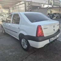 رنو ال۹۰(E2) مدل۹۶(نقد و اقساط)|خودرو سواری و وانت|کرج, گلشهر|دیوار