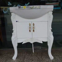 پک کامل روشویی کابینتی باکیفیت عالی ضد اب