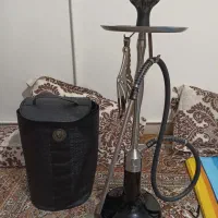 قلیون عربی کرنو درحد آک|کلکسیون و سرگرمی|کرج, حسین‌آباد|دیوار