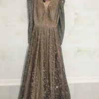 لباس مجلسی نو