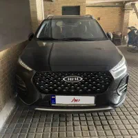 x22 pro توربو اتوماتیک