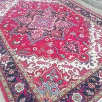 فرش 9متری تاجری