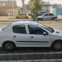 206sdtu5|خودرو سواری و وانت|زاهدان, |دیوار