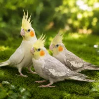 پرنده فروشی