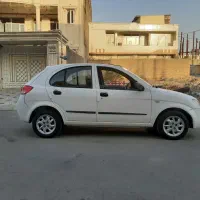 تیبا 2 (هاچبک) EX، مدل ۱۳۹۶|خودرو سواری و وانت|ایلام, |دیوار