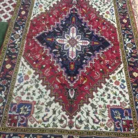 فروش یک جفت فرش دستباف مهربان ۲در۳|فرش|مهربان, |دیوار