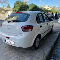 تیبا دو مدل ۹۹|خودرو سواری و وانت|گرگان, |دیوار