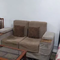 اجاره روزانه سوئیت تک خواب باامکانات کامل|اجارهٔ کوتاه‌مدت آپارتمان و سوئیت|رشت, اسماعیل آباد|دیوار