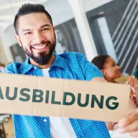 آمادگی آزمون تلک و آمادگی مصاحبه آسبیلدونگ و کاری|خدمات آموزشی|کرج, گوهردشت|دیوار