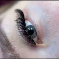 خدمات اکستنشن مژه و آموزش|خدمات آرایشگری و زیبایی|شیراز, تحویلی|دیوار