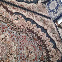 فرش|فرش|گلپایگان, |دیوار