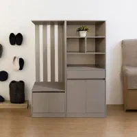 جاکفشی. دکور . استند دکور.جاکفشی ایستاده