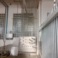 خدمات جوشکاری آرگون استیل|خدمات پیشه و مهارت|خرمآباد, |دیوار