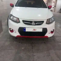 کویک rپارس خودریی