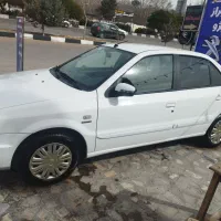 سمند سورن EF7 1399