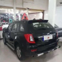 لیفان X60 مدل۹۳|خودرو سواری و وانت|کرمانشاه, |دیوار