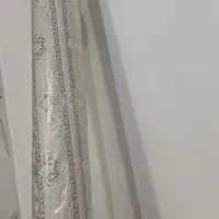 فرش گل برجسته 9متری پالیز کاشان