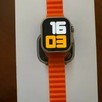 ساعت هوشمند مدل H49 Ultra Max