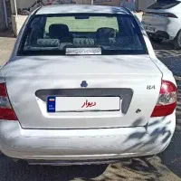 تیبا 1400|خودرو سواری و وانت|کلیبر, |دیوار