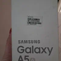 گوشی سامسونگ A5|موبایل|اسلام‌شهر, شهرک واوان|دیوار